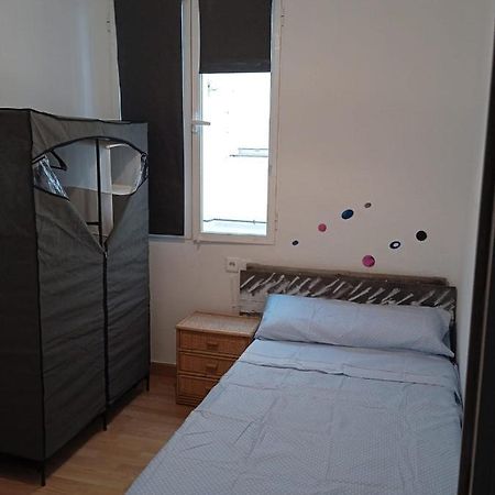 Habitacion Privada En Pleno Centro De Madrid Ngoại thất bức ảnh