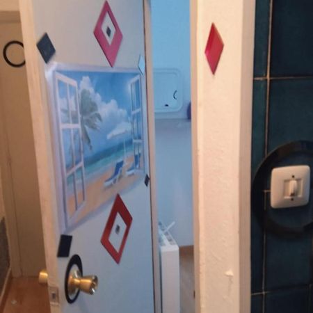 Habitacion Privada En Pleno Centro De Madrid Ngoại thất bức ảnh