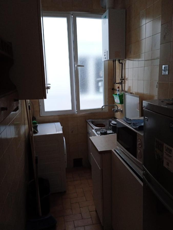 Habitacion Privada En Pleno Centro De Madrid Ngoại thất bức ảnh